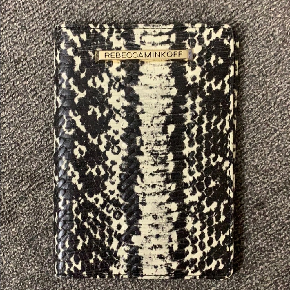 Rebecca Minkoff Passport Cover